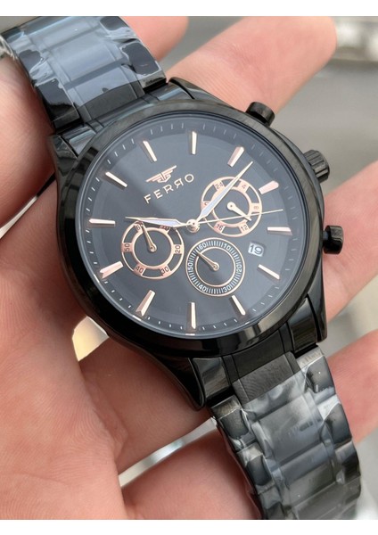 Iç Fonksiyonları Aktif Chronograph 30 mt Su Geçirmez Erkek Kol Saat XF0028 fiyatları