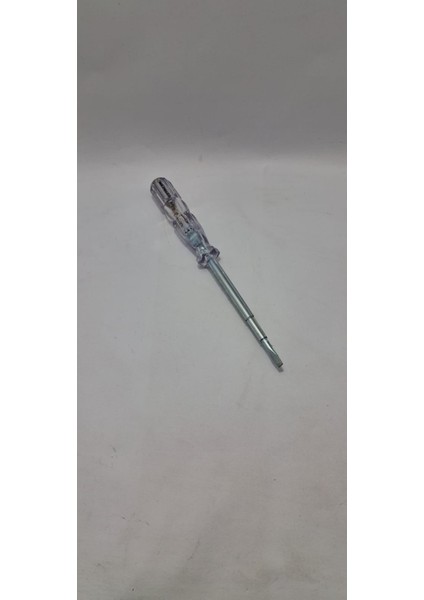 Cr 601102 Kaliteli Kontrol Kalemi Ince Uç