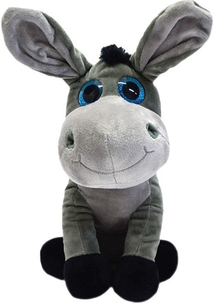 Yaban Hayvanları Peluş 25 cm 78721