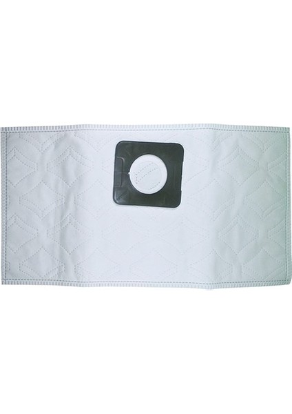 Eco Wd 2700 Elektrikli Süpürge Uyumlu Toz Torbası 5 Adet