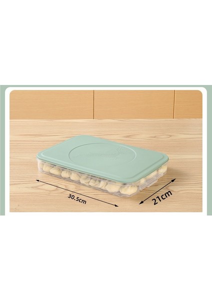 Çok Işlevli Saklama Kutusu (Yurt Dışından)