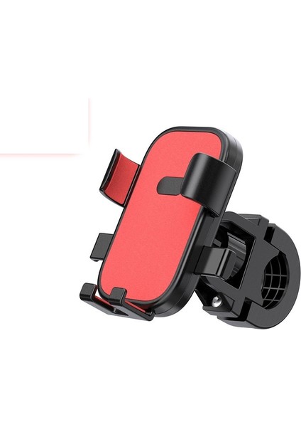 Bisiklet Sürmek Için Basit Cep Telefonu Tutacağı (Yurt Dışından)