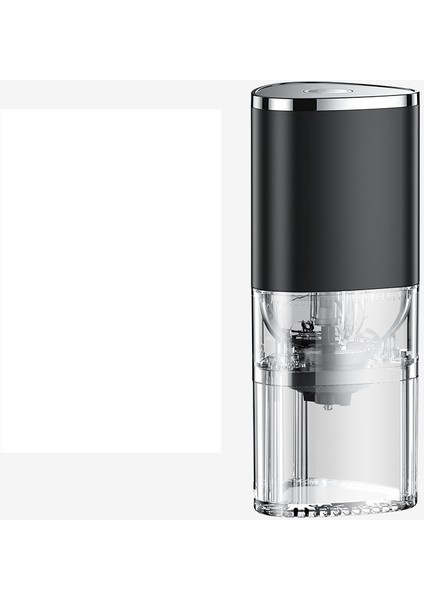 Manyetik Elektrikli Kahve Çekirdeği Öğütücü (Yurt Dışından)