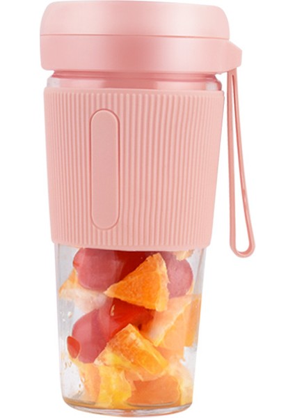 Küçük Şarj Edilebilir Meyve Sıkacağı (Yurt Dışından)