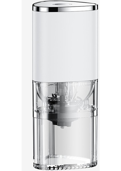 Manyetik Elektrikli Kahve Çekirdeği Öğütücü (Yurt Dışından)