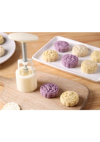 El Basın Pasta Değirmeni (Yurt Dışından) modelleri