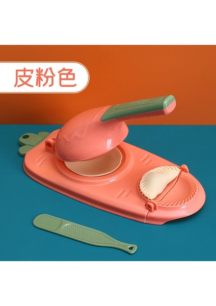 Ev Yapımı Hamur Artefaktı (Yurt Dışından)