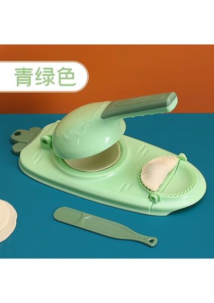 Ev Yapımı Hamur Artefaktı (Yurt Dışından)