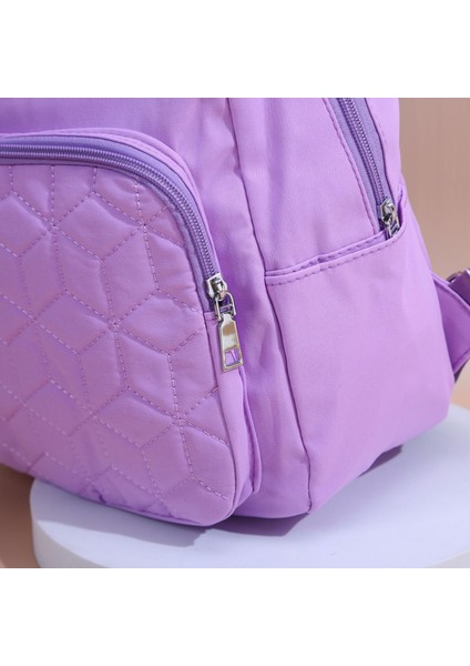 Basit Kadın Modası Sırt Çantası (Yurt Dışından) fiyatları