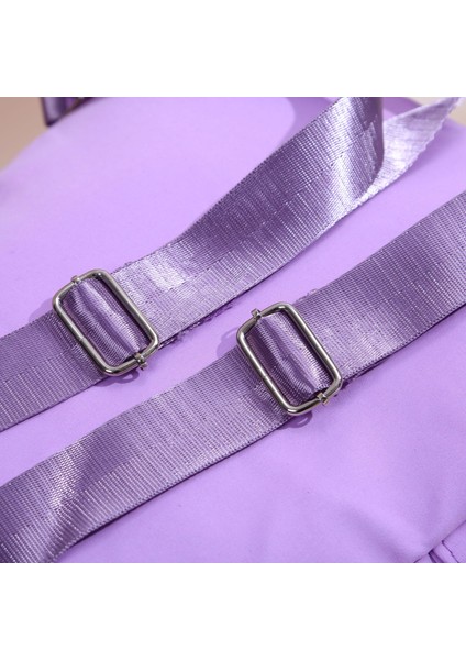 Basit Kadın Modası Sırt Çantası (Yurt Dışından) modelleri