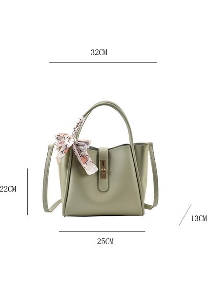 Moda Bez El Büyük Kapasiteli Messenger Omuz Çantası (Yurt Dışından) modelleri