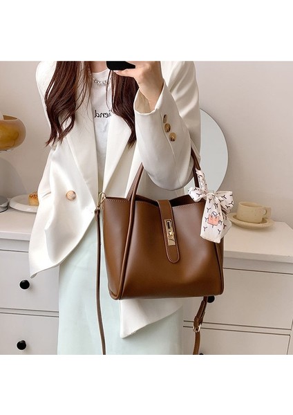 Moda Bez El Büyük Kapasiteli Messenger Omuz Çantası (Yurt Dışından) fırsatları