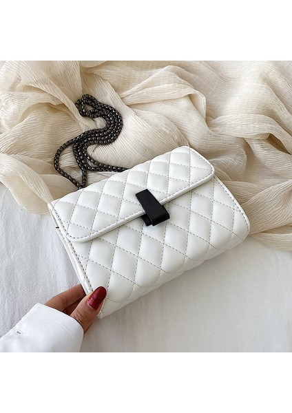 Kadın Çok Yönlü Omuz Askılı Çanta (Yurt Dışından)