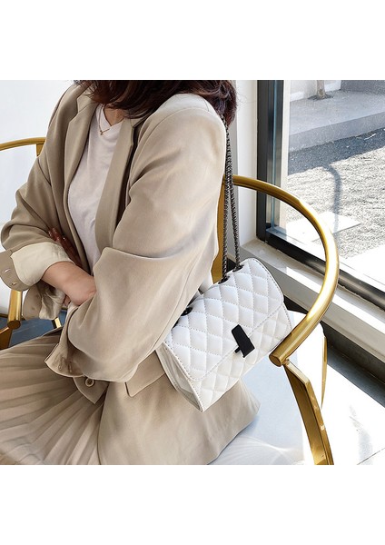 Kadın Çok Yönlü Omuz Askılı Çanta (Yurt Dışından) fırsatları