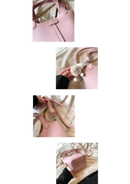 Kadın El Çantası Sevimli Omuzdan Askili Çanta (Yurt Dışından) fırsatları