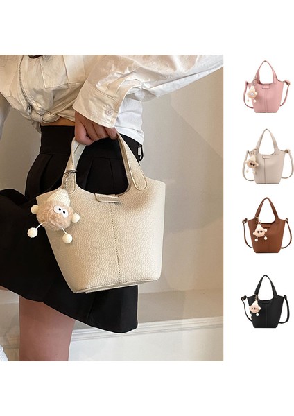 Kadın El Çantası Sevimli Omuzdan Askili Çanta (Yurt Dışından) fiyatları
