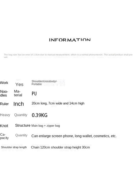 Kadın Çok Yönlü Omuz Askılı Çanta (Yurt Dışından) modelleri