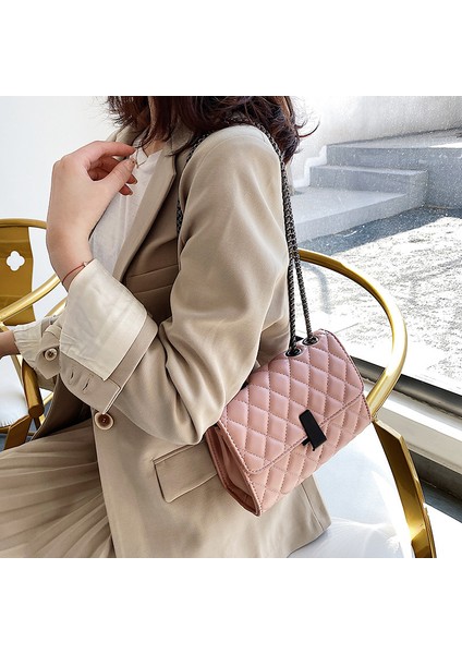 Kadın Çok Yönlü Omuz Askılı Çanta (Yurt Dışından) fırsatları