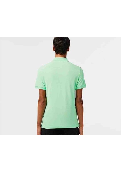 Polo Classıc Fit Su Yeşili Tshırt fiyatları