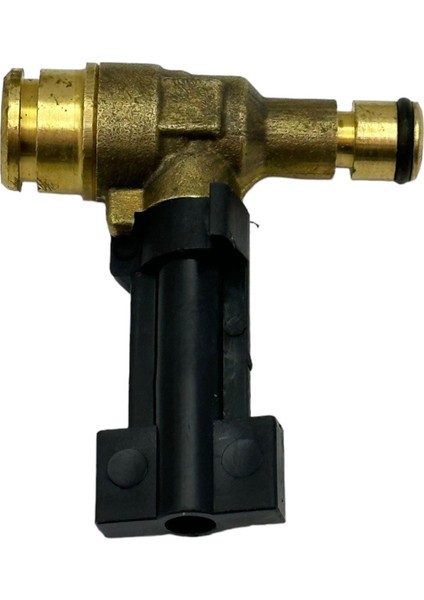 Bosch, Buderus Uyumlu Kombi Su Doldurma Musluğu Geçmeli - 8718642268