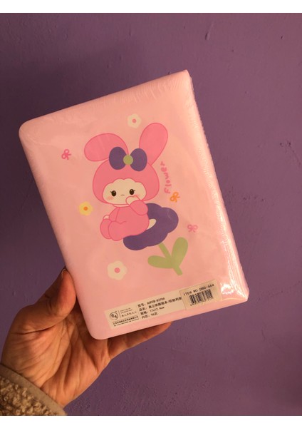 My Melodi Melody Sanrio Y2K Kawai Smile Cute Yumuşak Kapaklı 3D Kabartmalı Ajanda Günlük Not Defter Hediye fiyatları