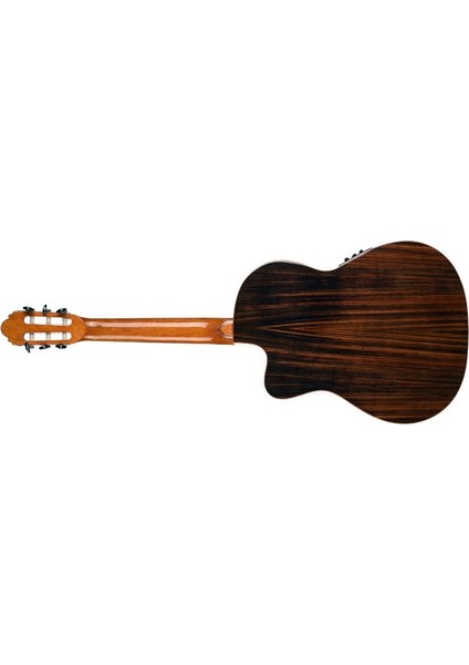 SCR100CNEQ Elektro Klasik Gitar
