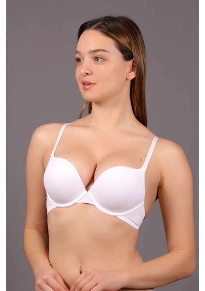 Kadın Destekli B Cup Sütyen modelleri