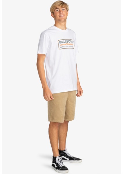 Trademark Erkek Tişört EBYZT00166 EBYZT00166015