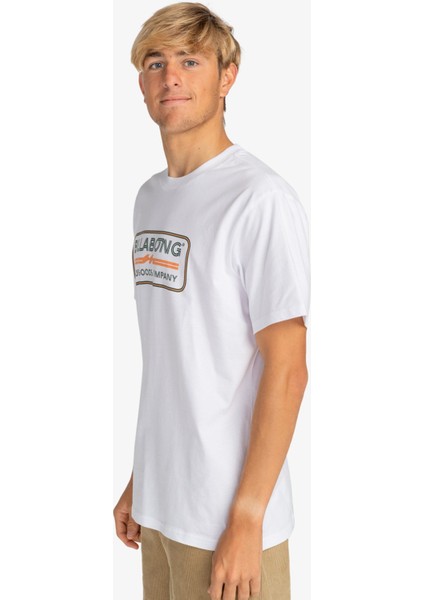 Trademark Erkek Tişört EBYZT00166 EBYZT00166015