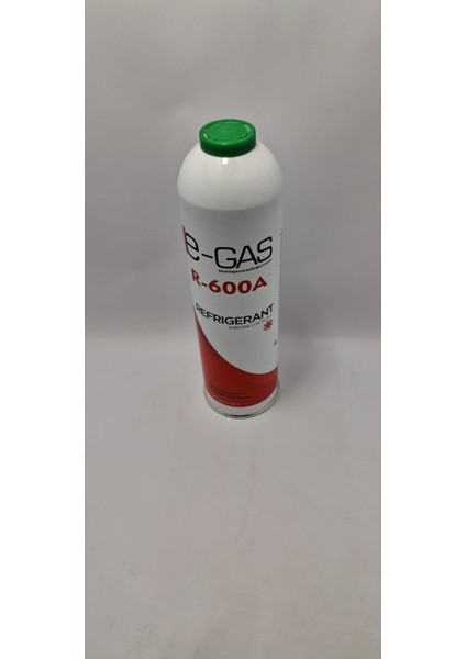 R-600 Gaz Egas 400 gr