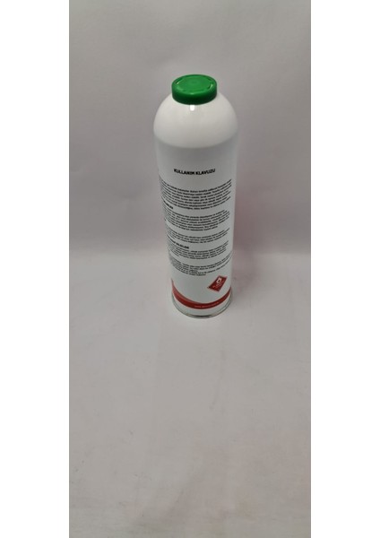 R-600 Gaz Egas 400 gr fiyatları