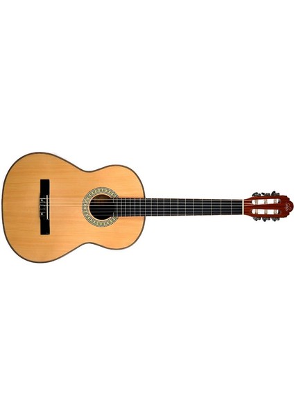 Solares SCS100N Klasik Gitar