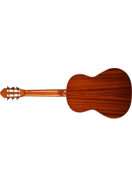 Solares SCS100N Klasik Gitar