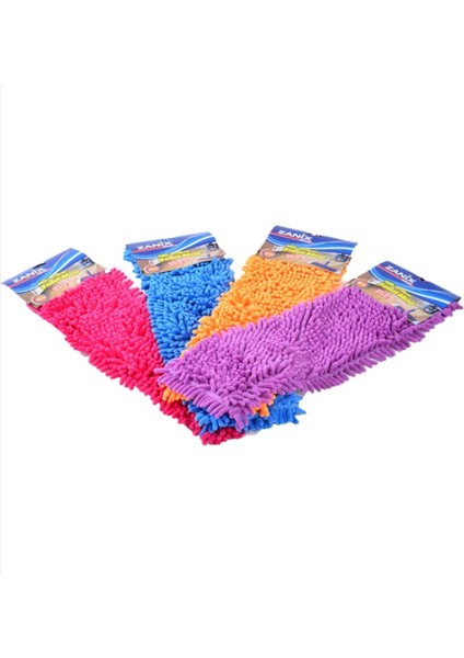 Makarna Mop Mikrofiber 50 cm fiyatları