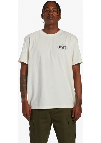 Exit Arch Erkek Tişört ABYZT02257 ABYZT02257015