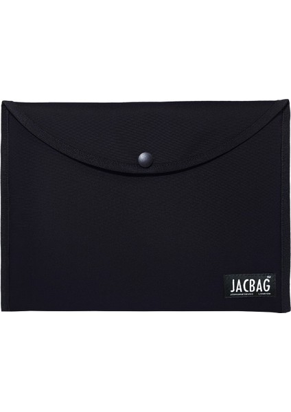 Çıtçıtlı Dosya Çanta A4