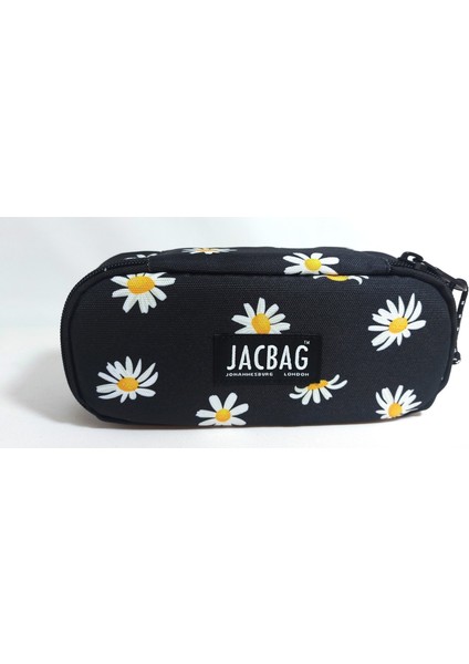 Oval XL Kalem Kutusu – Su Geçirmez Dayanıklı 600D Polyester, 70-80 Kalem Kapasiteli Büyük Dikdörtgen Tasarım fiyatları