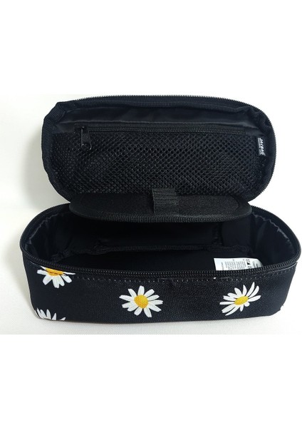 Oval XL Kalem Kutusu – Su Geçirmez Dayanıklı 600D Polyester, 70-80 Kalem Kapasiteli Büyük Dikdörtgen Tasarım modelleri