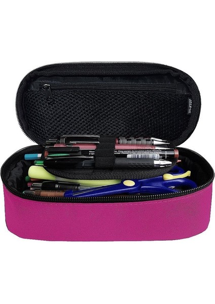 Oval XL Kalem Kutusu modelleri