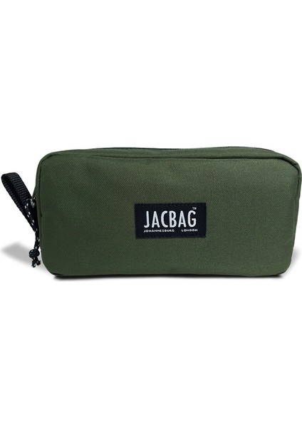 Organix Roll Up-Rulo Organizer Kalem Çantası