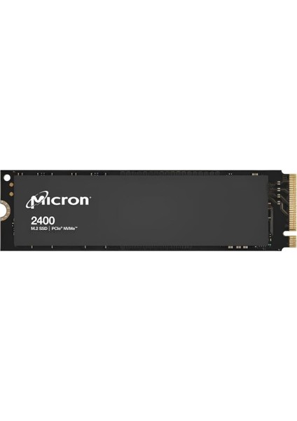 2400 512GB M.2 2280 Nvme SSD