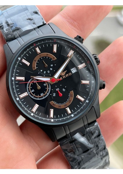 Iç Fonksiyonları Aktif Chronograph 30 mt Su Geçirmez Erkek Kol Saat XF0037 fiyatları