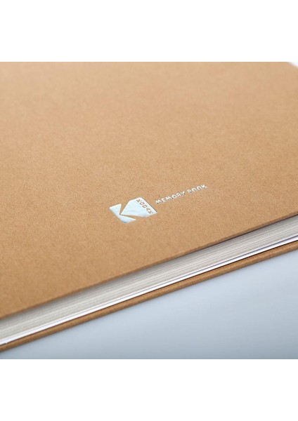 Fotoğraf Albümü 40 Sayfa - 235*270 - Kraft - CAT9891-313 fiyatları