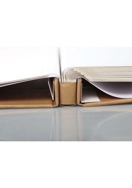 Fotoğraf Albümü 40 Sayfa - 235*270 - Kraft - CAT9891-313 modelleri