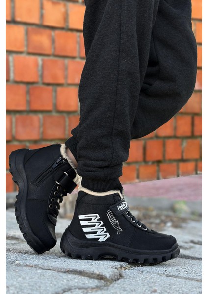 Unisex Çocuk Bot