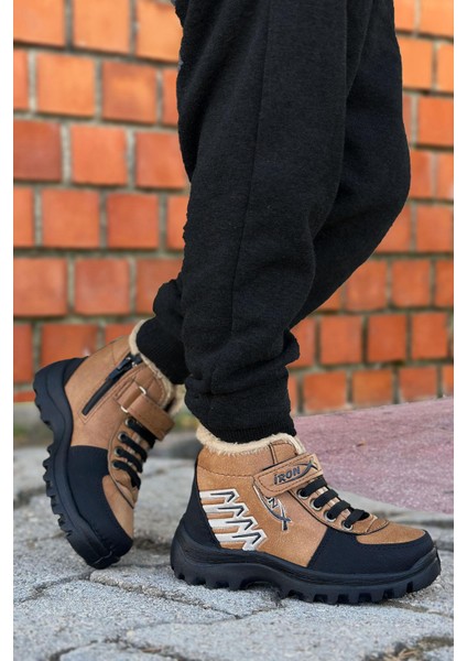 Unisex Çocuk Bot