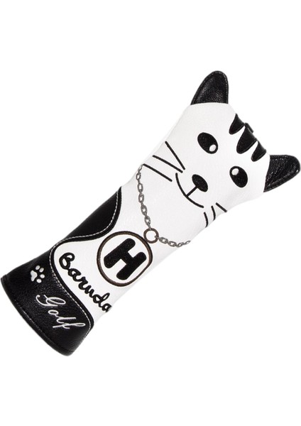 Pu Golf Fairway Ahşap Kılıfı (Yurt Dışından)