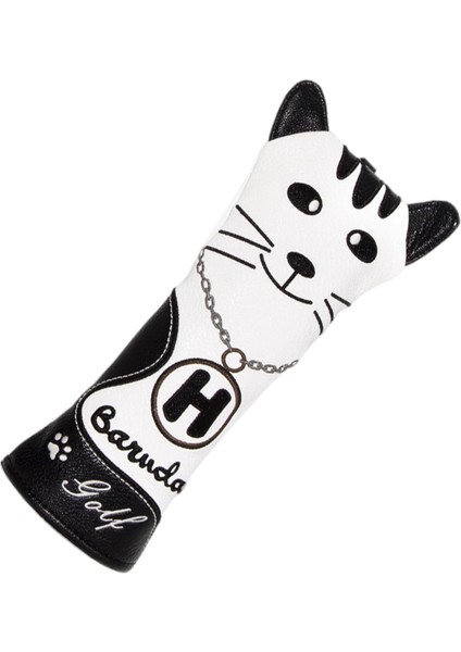 Pu Golf Fairway Ahşap Kılıfı (Yurt Dışından) fiyatları