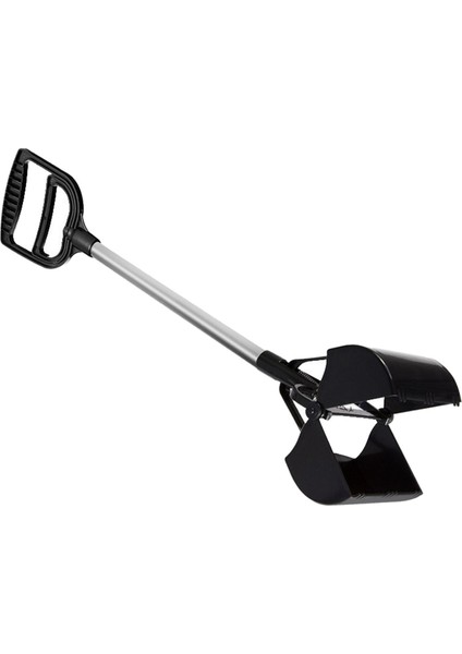 Büyük Için Taşınabilir Scooper Scooper I Çene Kelepçesi Kaka Ücü (Yurt Dışından)