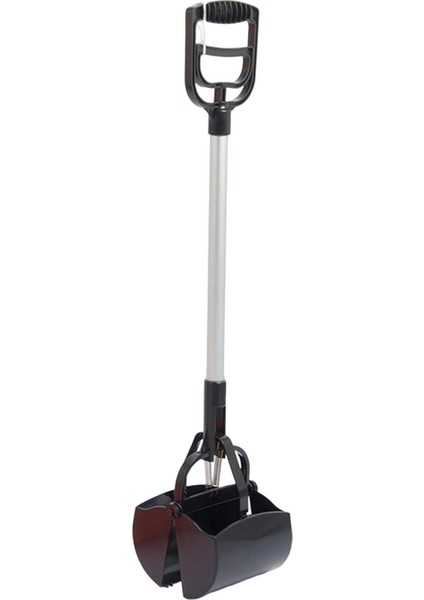 Büyük Için Taşınabilir Scooper Scooper I Çene Kelepçesi Kaka Ücü (Yurt Dışından)